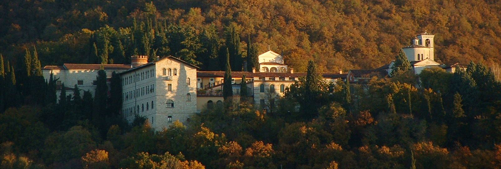 Convento di Saiano